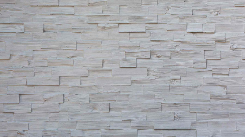 Ahşap Panel Wood Blancura