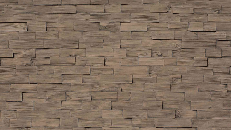 Ahşap Panel Wood Terra